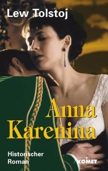 Anna karenina von - karenina,