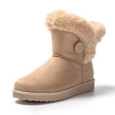 JOMIX Damen Winter Stiefel