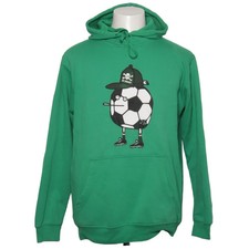 Cleptomanicx, Kapuzenpullover