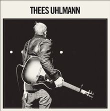 Thees uhlmann von - thees,