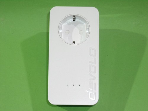 Devolo dlan 650 powerline - dlan, 650+