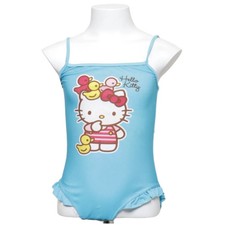 Hello Kitty, Badeanzug