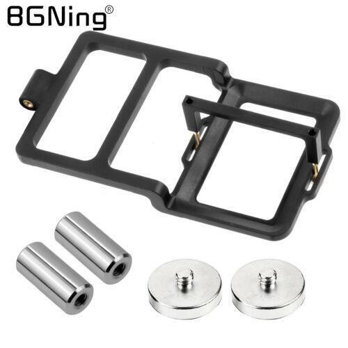 Bgning plastic handheld - bgning, gimbal