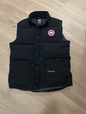 Canada Goose Herren Ärmellose