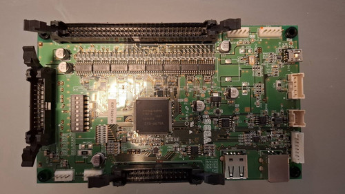Sega io4 pcb board - sega,