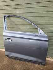 Original Audi Q5 FY  S-Line