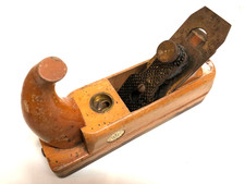 Hobel, Reformputzhobel, von