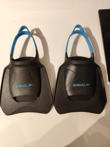 Speedo biofuse fitness fin - fitness,