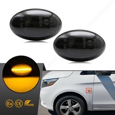 Led Seitenblinker Blinker für