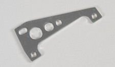 Alu Getriebeplatine 2WD FG