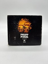 Musik CD - Philipp Poisel Projekt Seerosenteich