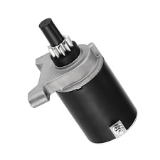 Starter 10 Zäh Rasentraktor