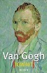 Van Gogh kompakt von Vincent van Gogh | Buch | Zustand sehr gut