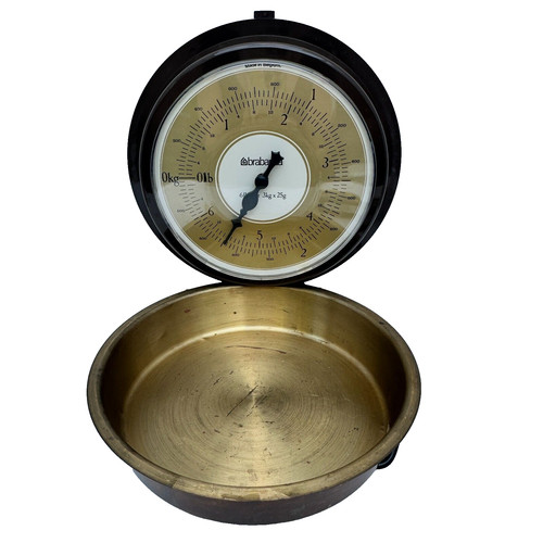 Vintage brabantia wand - vintage,