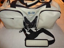 Reisetasche Sporttasche mit Schuhfach TCM NEW CONCEPT