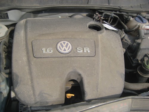 Motor aur polo 1 6sr - -,