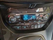 Ford Kuga II MK2 DM2 Klimabedienteil Heizung Bedienteil Lüftung DV4T18C612AC