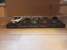 Mercedes Benz - Luxury Edition