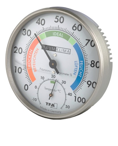 Tfa 2030 klimatest - 45.2030.50,