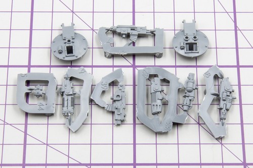 Warhammer 30k horus - horus, heresy