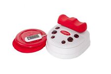 Chi-Maschine infrarot bgl. Chi maxx deluxe inkl. Twister 