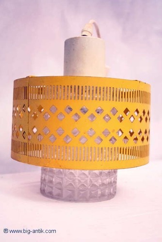 Shabby chic kultige 70er - shabby,
