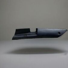 yamaha beluga 125 Couvercle ci-dessous Liens sous-sol Couvercle de page ci-desso