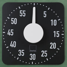 TimeTEX Tafel-Zeitdauer-Uhr