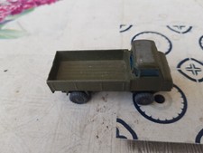 K-37 Husky: Forward Control Land Rover olivgrün