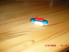 LEGO Duplo Sirene mit Licht
