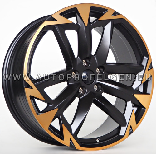 Neu cupra terramar vortex - terramar,