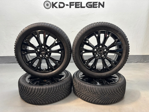 Original mini f65 f66 f67 - original,