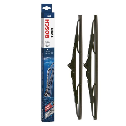Bosch 340 scheibenwischer - bosch,