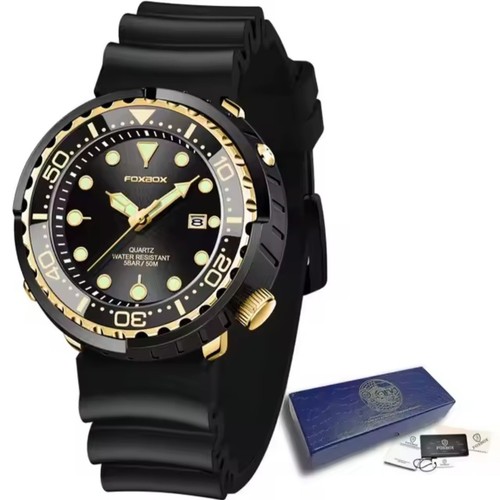 Herren armbanduhr luxus uhr - luxus,