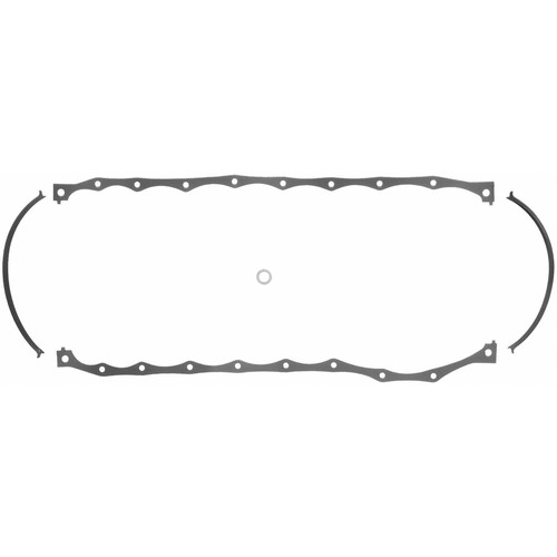 Fel pro performance oil pan - fel-pro,