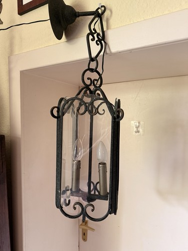 Deckenlampe hängelaterne - deckenlampe,