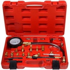 BENZIN DRUCKTESTER