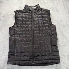 Patagonia Nano Puff Vest Mens