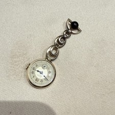 Antike Schwesternuhr Pulsuhr