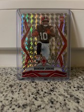 Panini Phoenix 2025 NFL