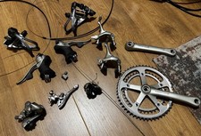 Shimano 105 Gruppe * Schalthebel STI