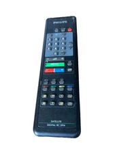 Philips rc5915 satelllite