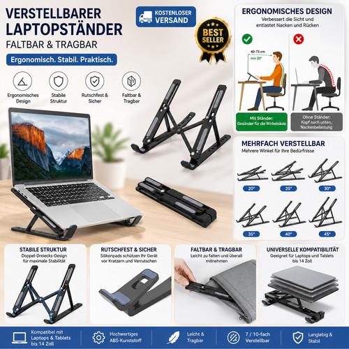 Universeller verstellbarer - universeller,