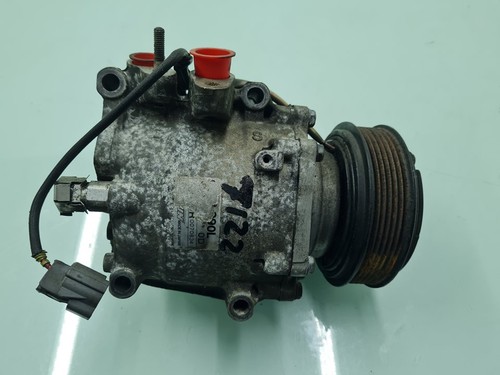 Klimakompressor 161430 für - 161430,