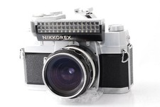 Nikon NIKON NIKKOREX F Body +