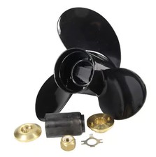 Propeller Aluminium 10-7/8 x