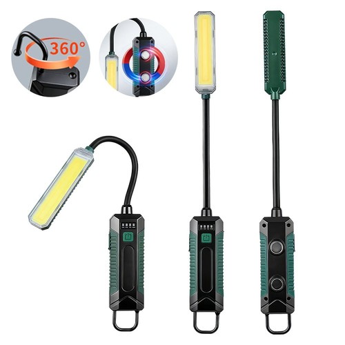 Cob led kfz arbeitsleuchte - cob, led-kfz