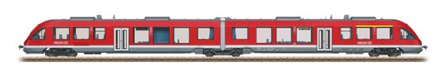 Trix t25714 - trix, h0