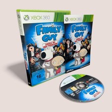 Family Guy: Zurück Ins