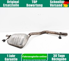 Mercedes E-Klasse 212 A2124910200 Auspuffrohr  Endschalldämpfer rechts 220 CDI